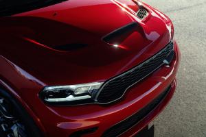 Dodge Durango R/T 2021 года 